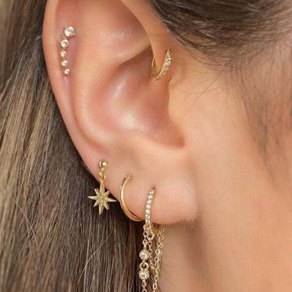 Ear crawler - Picture 4 of 8